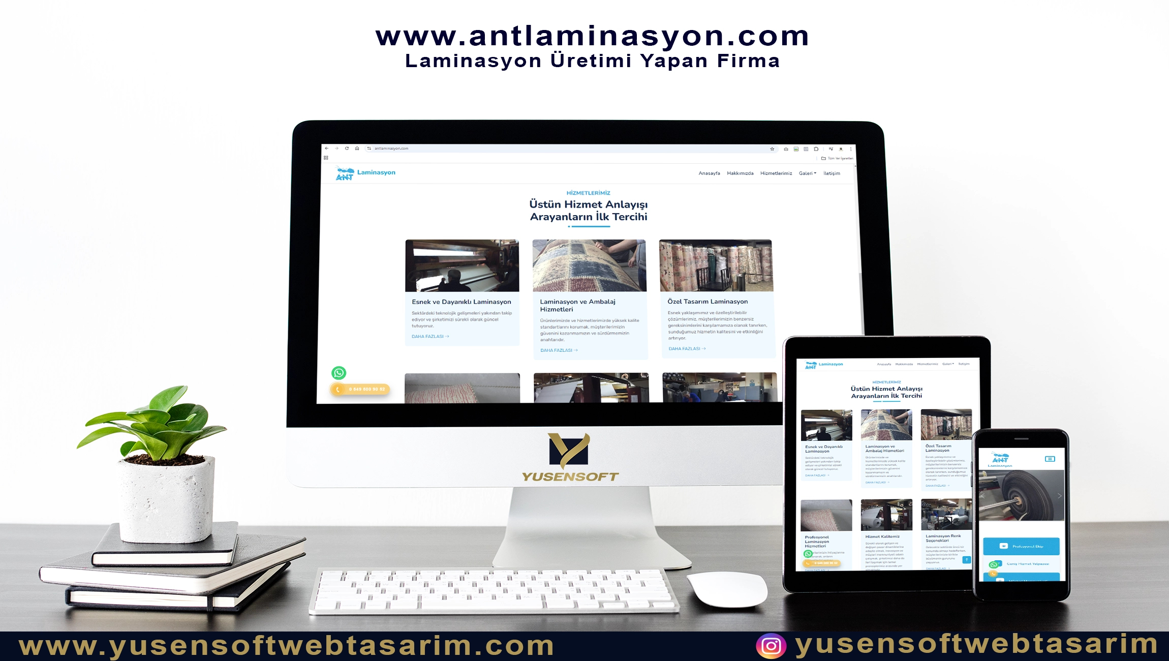 İnternet Sitesi Kurma Rehberi: Adım Adım Kılavuz